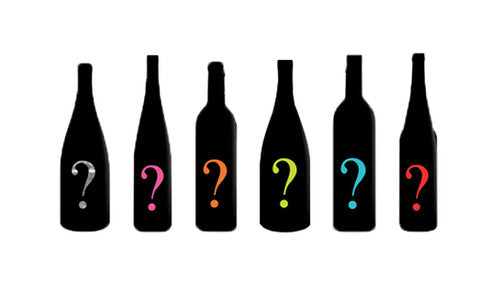 MYSTERY 6 PACK SPESH