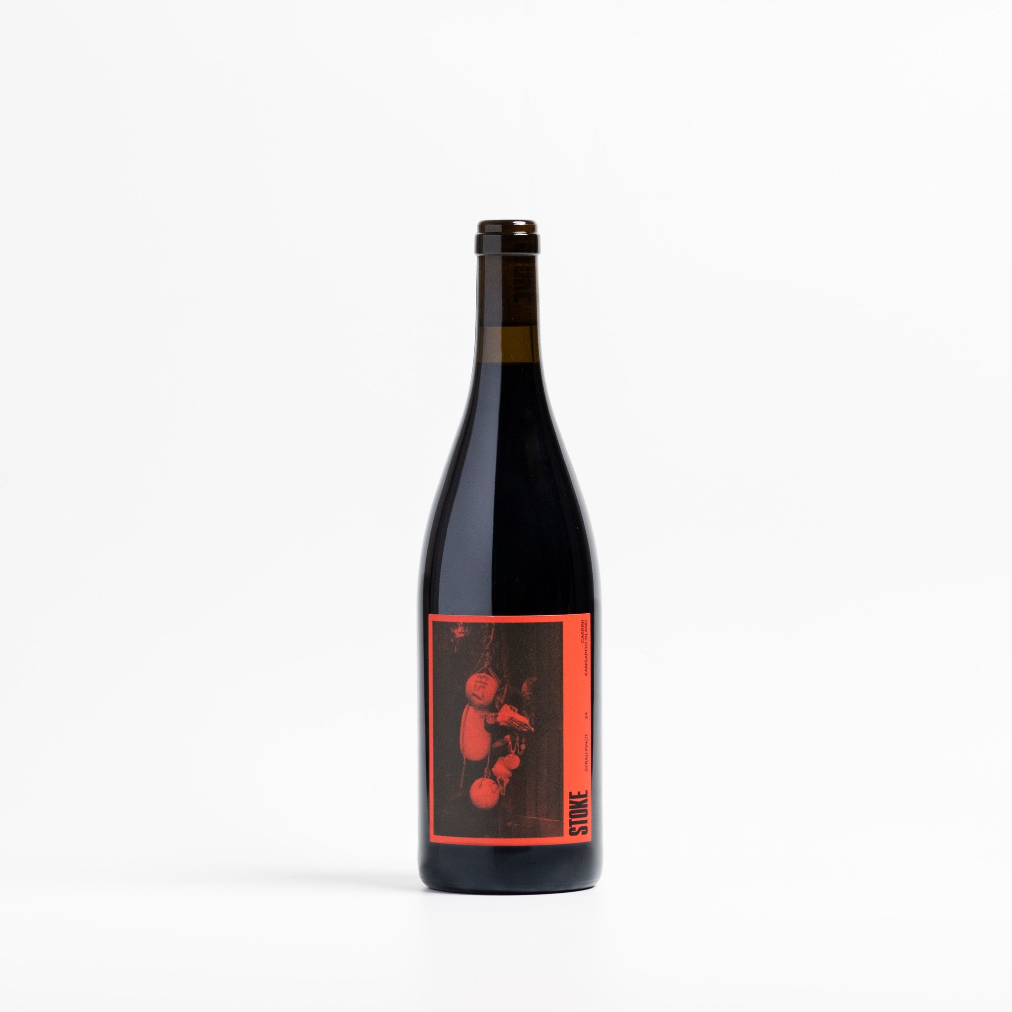 SYRAH PINOT 24