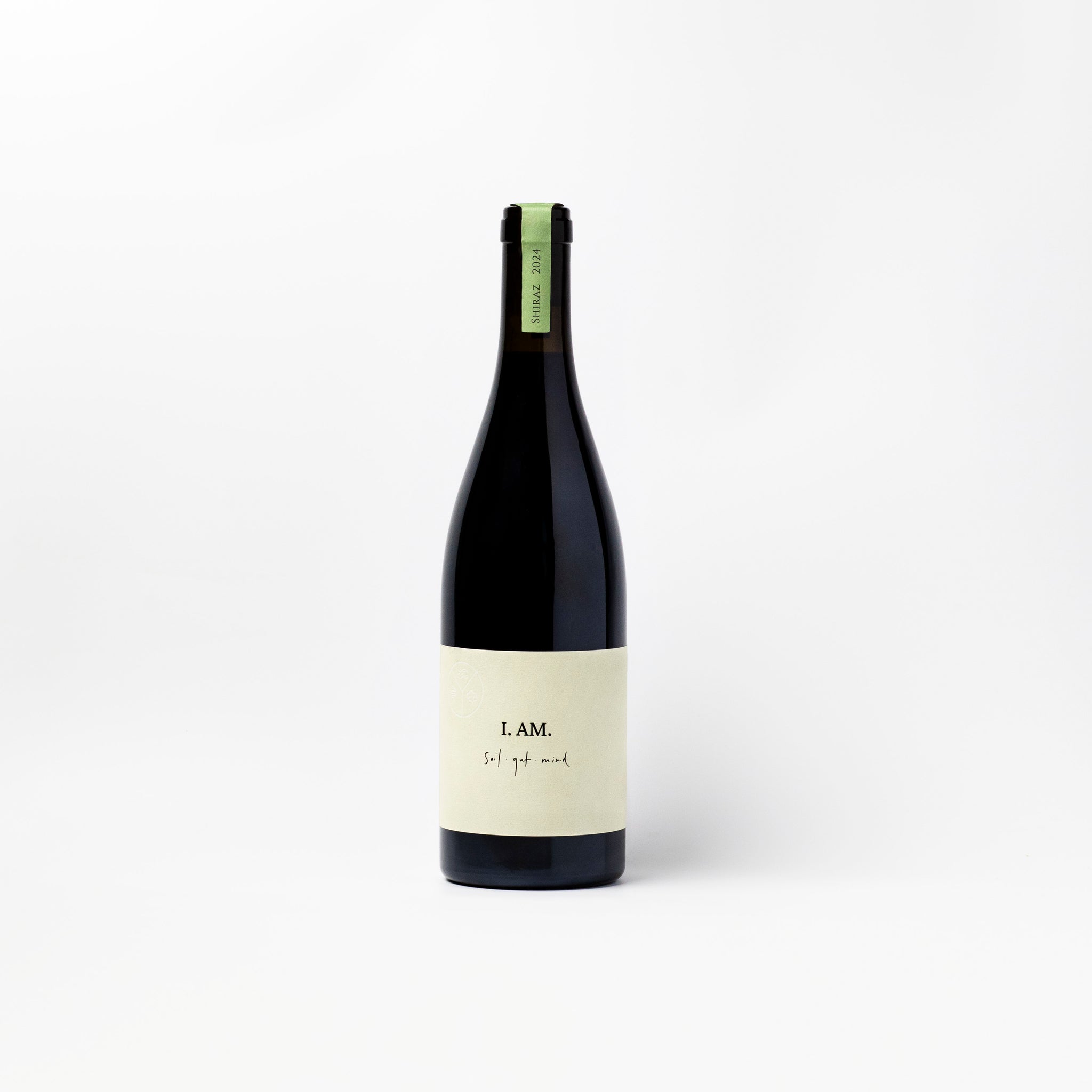 I. AM. - 2024 REGENERATIVE ORGANIC SHIRAZ